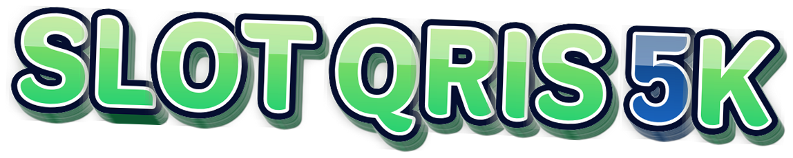SLOT QRIS 5KSystem